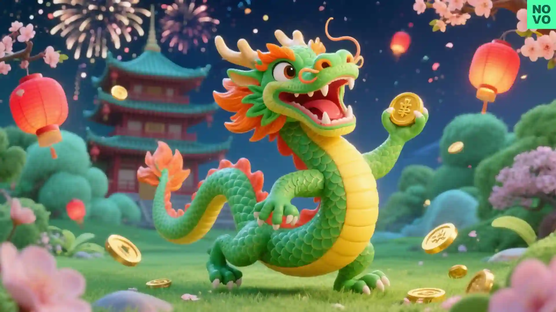 entretenimento online